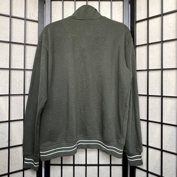 Nickel and Iron Casual Pullover - Picture 3 of 4